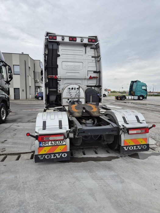 Vand Volvo FH460
