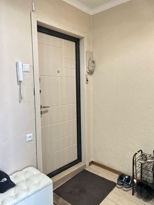 Продам 3х комн кв в центре