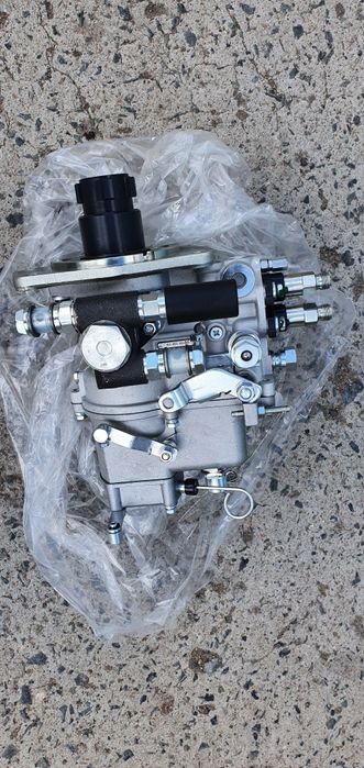 ТНВД на Т-16, Т-25