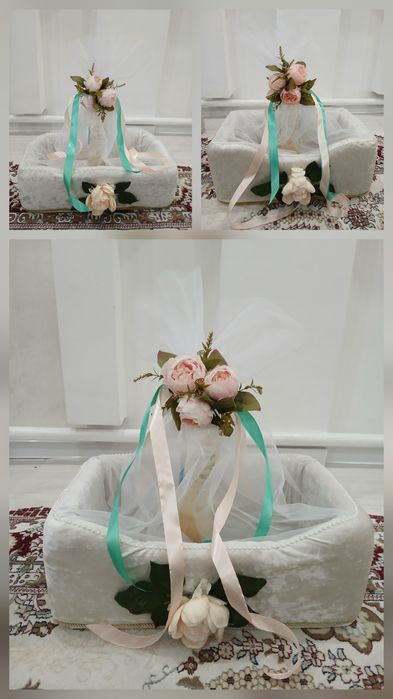 Корзиналар сатылады.  1 шт 1500 т ден