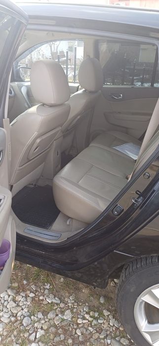 RENAULT Koleos 2010 — imagine 2