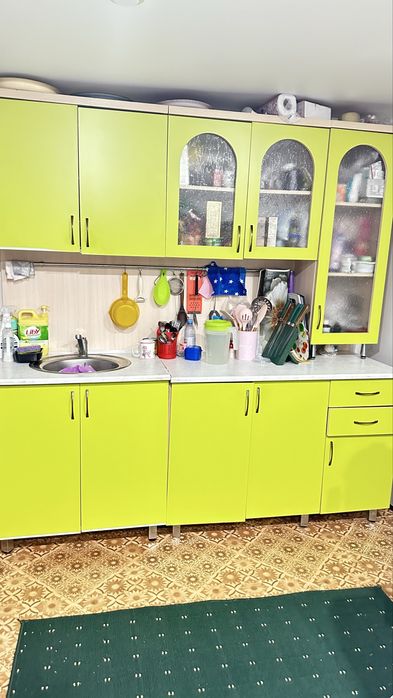 Продам кухонный гарнитур