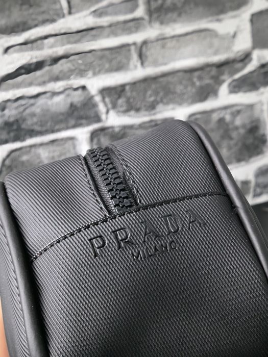 Чанта тип несесер