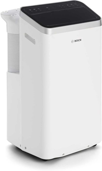 Bosch Cool 4000 мобилен климатик 2.6 kW за 35 m²