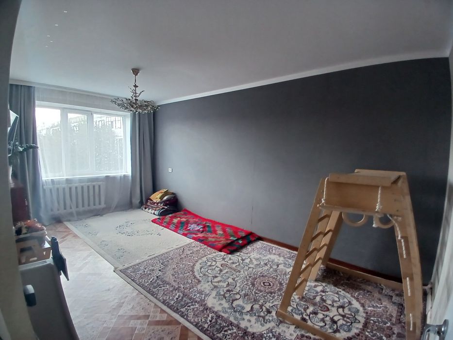 Продам 3к.кв, 8мкр