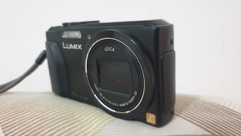 фотоапарат Panasonic Limix TZ-41  18 MPx