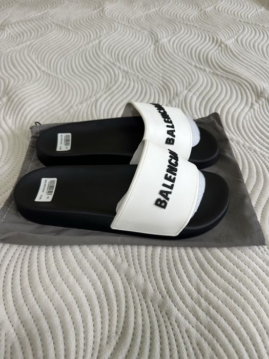 Slapi Balenciaga