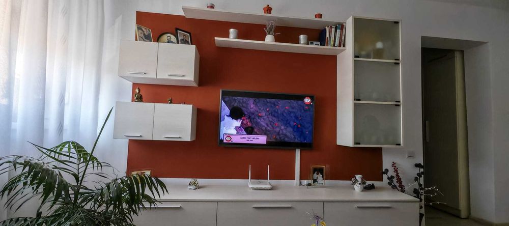 Vând apartament 2 camere renovat, mobilat și utilat
