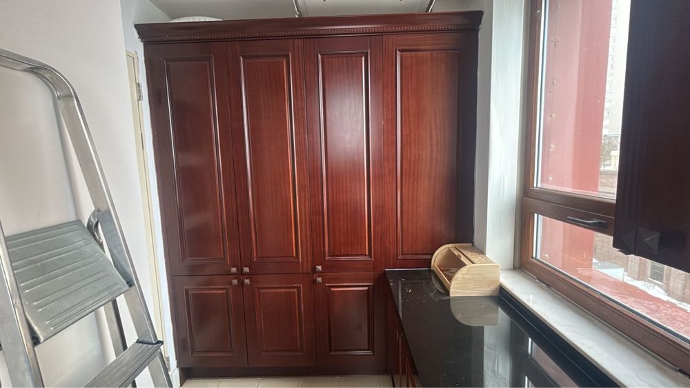 Куханный гарнитур