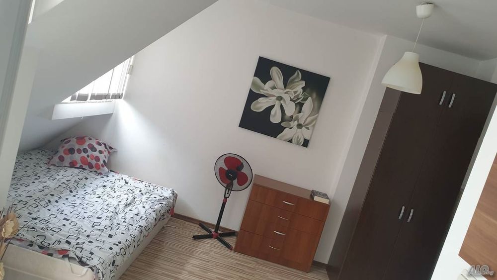 Дава се под наем Едностаен апартамент в София, Овча купел - 27 кв.м за 326.4 € - Снимка #3