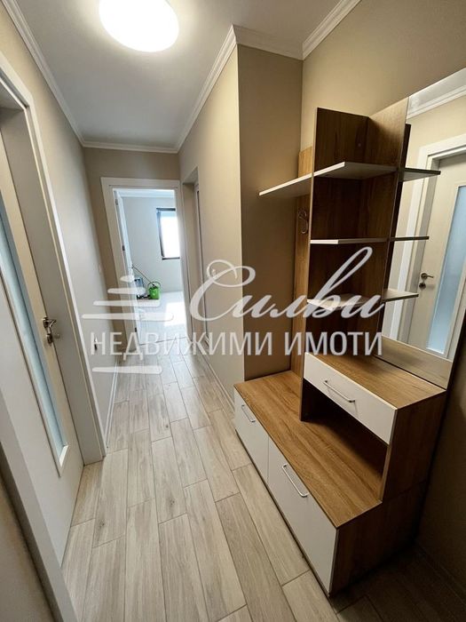 Дава се под наем Двустаен апартамент в Шумен, 5-ти полк - 64 кв.м за 459 € - Снимка #2