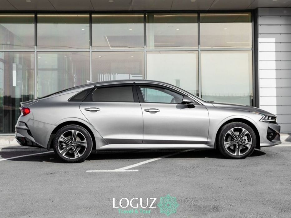 гид-экскурсовод по городам Уз с личным авто. Трансфер, туры, сопровожд