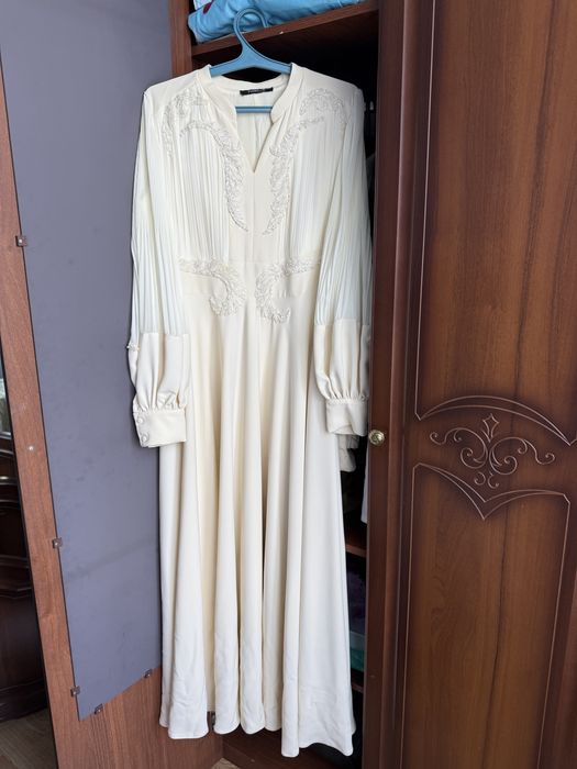 Платье тойское/вечернее