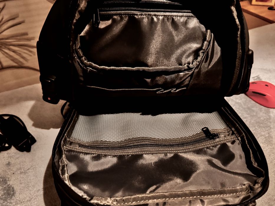 HP Laptop + Ghiozdan laptop & tableta