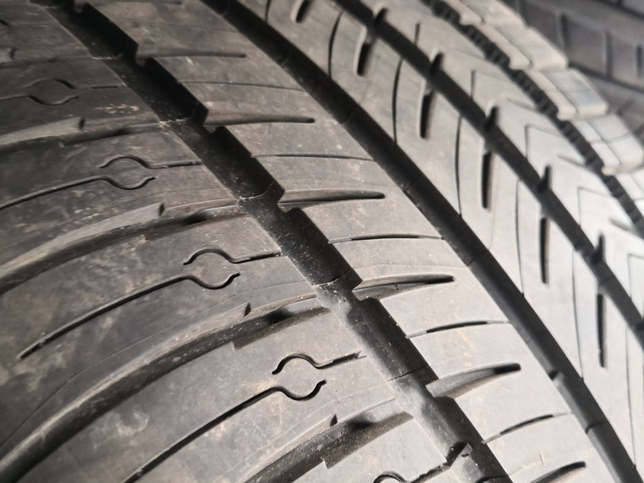 285 40 23 предни 305 35 23 задни гуми спорт пакет Michelin dot 25