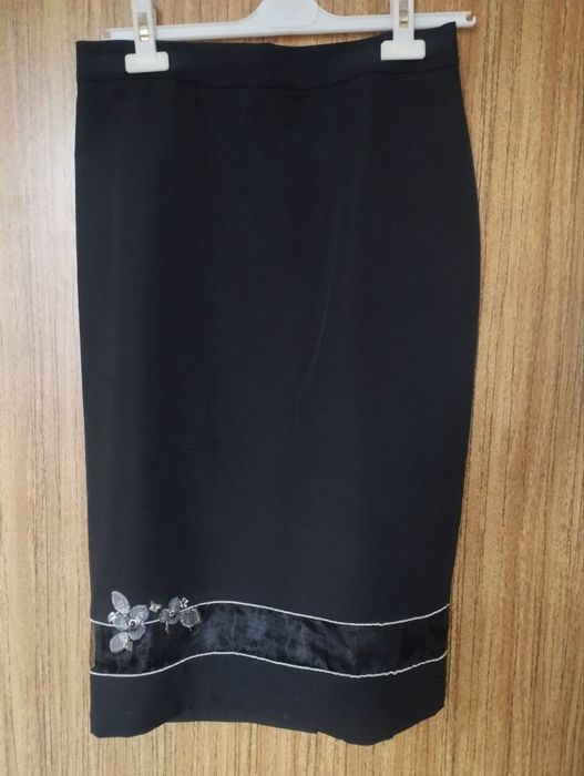 Классическая двойка, турецкая