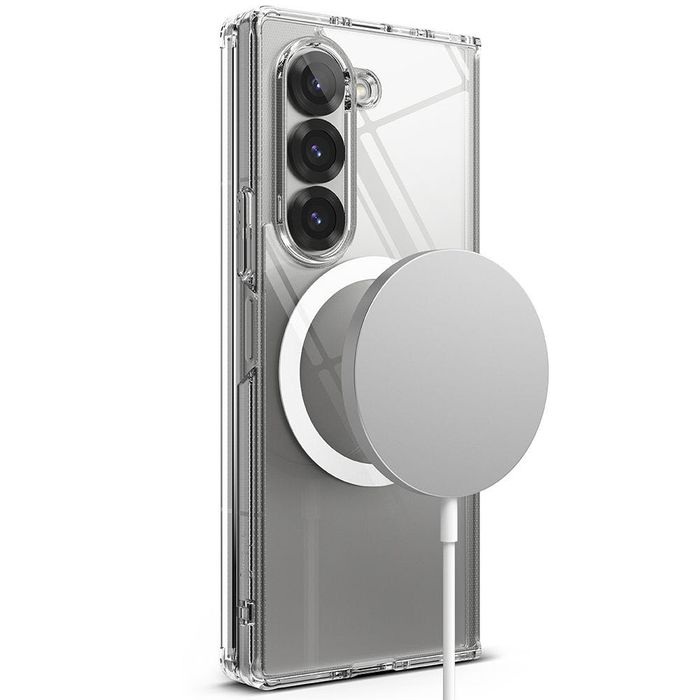 Magsafe калъф RINGKE Fusion Case за Samsung Galaxy Z Fold 6