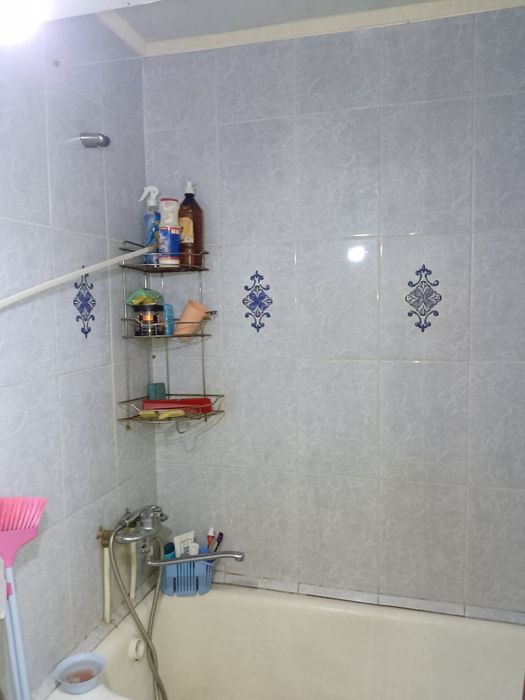 Однокомнатная квартира