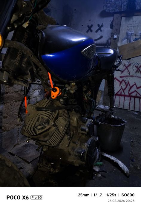 Мотор,Двигатель на мотоцыкл