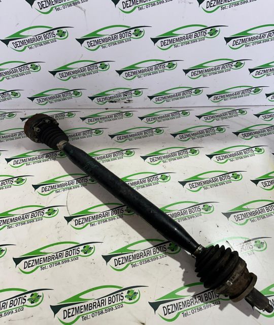 Planetara fata dreapta Skoda Fabia 6Y