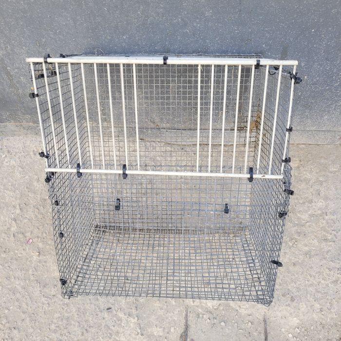 Клетки за птици .55см вис.50 см широка