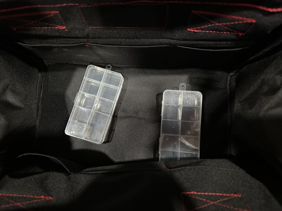 Продам сумку для инструментов