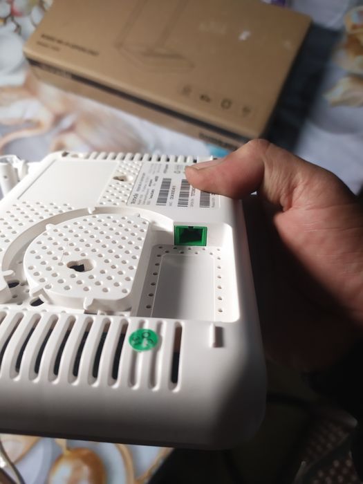 мадем вайфай tenda холати янгидай