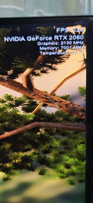 Гейм РС Ryzen 5 5600/16GB/512GB SSD+1.5TB HDD/MSI RTX 2060/Гаранция