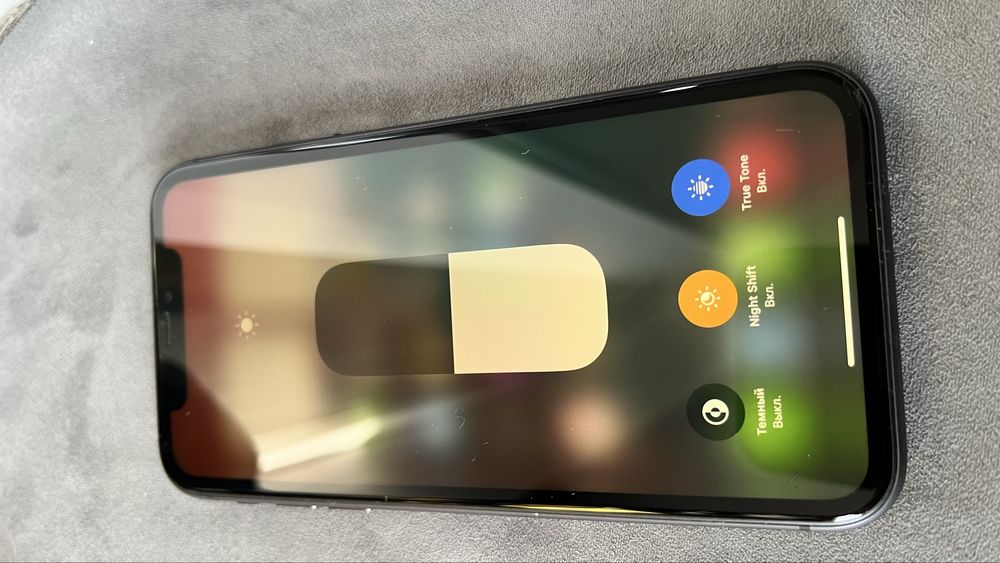 Iphone 11 128гиг.