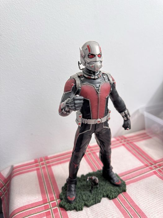 Фигурка Человек муравей