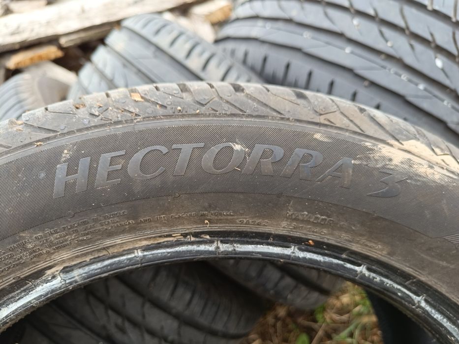 Cauciucuri vară 205/50/16 dot 2022