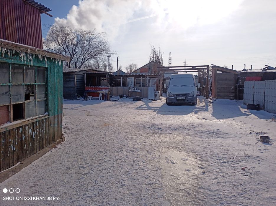 Продам дом райен вогзалв