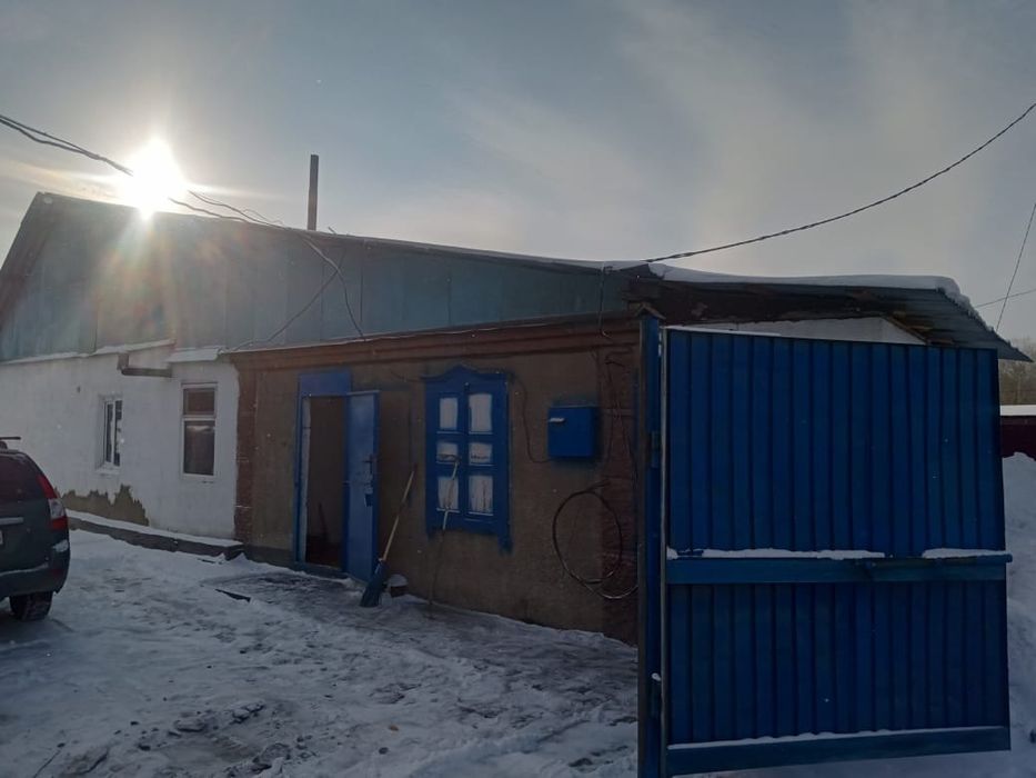 Бобровка 3 дача.