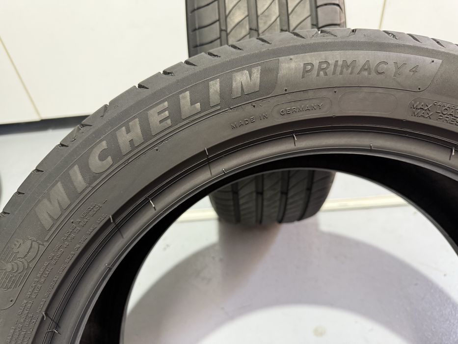 215 50 17 Michelin de vara