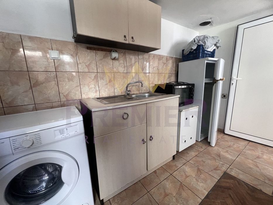 Къща в кв. Христо Ботев