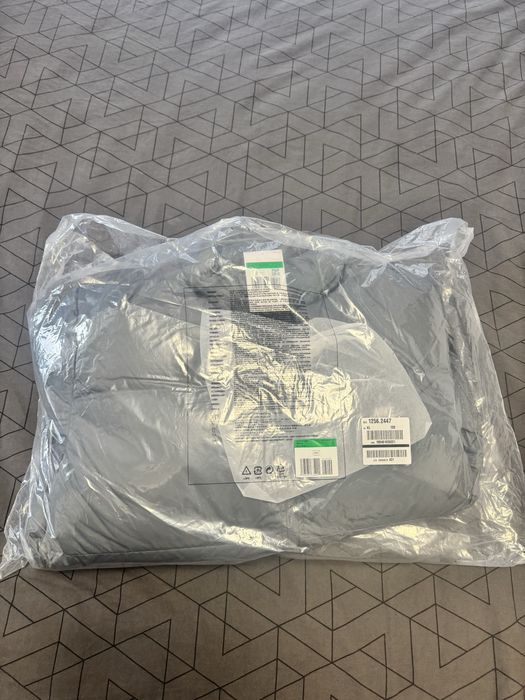 Чисто ново яке Nike Downfill Therma-Fit