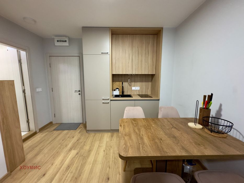 Продава се Двустаен апартамент в к.к. Слънчев бряг - 44 кв.м за 2500 €/кв.м - Снимка #3