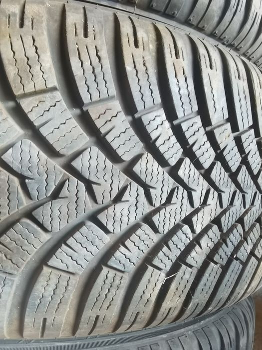 Set 4 jante aliaj bmw e90 5x120 R16 7j et47