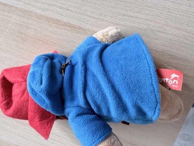 Jucarie de Plus Urs "Paddington" noua