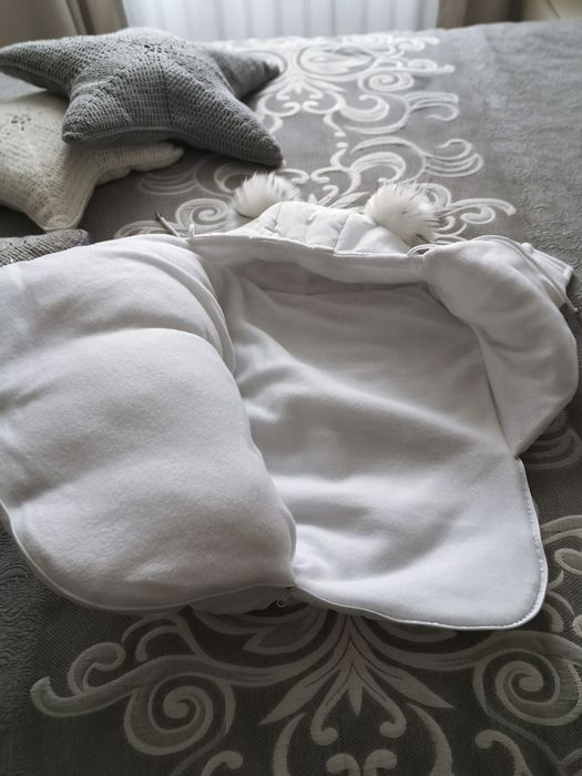 Конверт для новорожденного