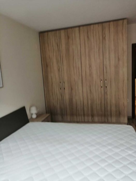 Продава се Тристаен апартамент в София, Център - 104 кв.м за 7 €/кв.м - Снимка #8