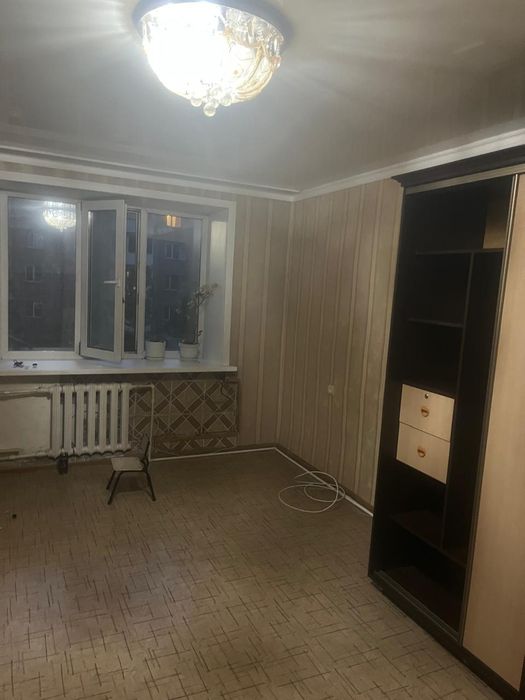 Продам большую комнату в общежитии