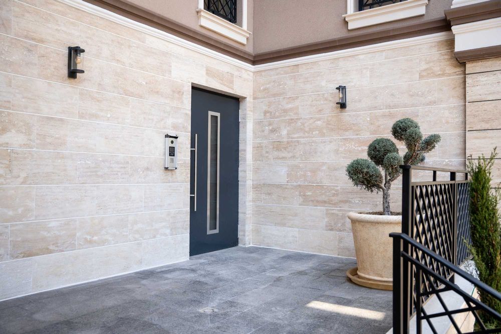 Продава се Двустаен апартамент в Карлово - 76 кв.м за 20 €/кв.м - Снимка #13