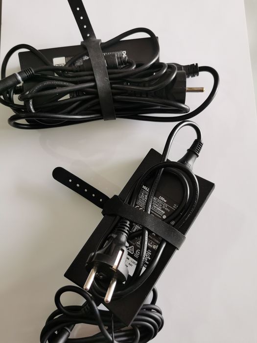 Incarcator laptop Dell original