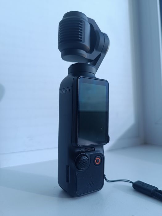 Dji osmo pocket 3