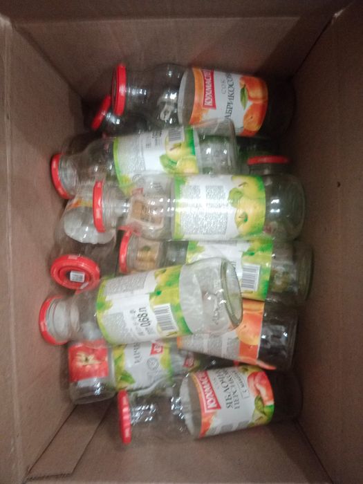Продам банки срочно