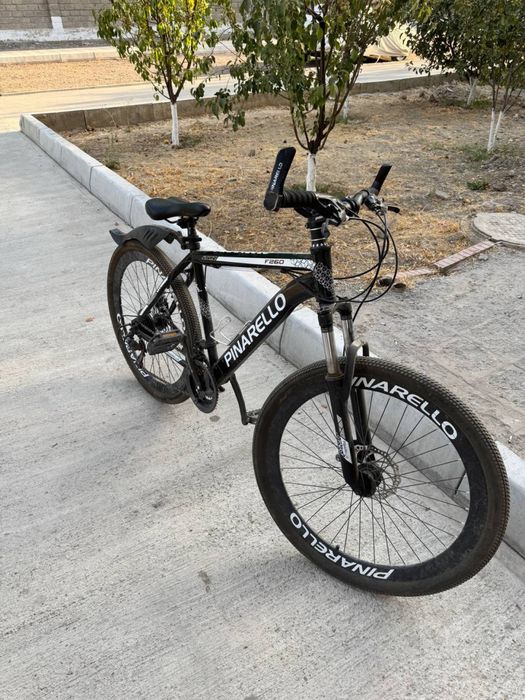 Zo’r narxda velosipedlar sotiladi