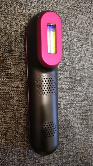 Фотоэпилятор домашний