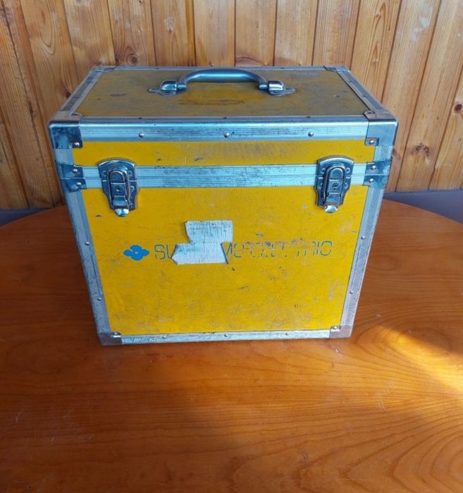 Vand Aparat Sudura prin Fuziune cu Fibra optica Sumitomo