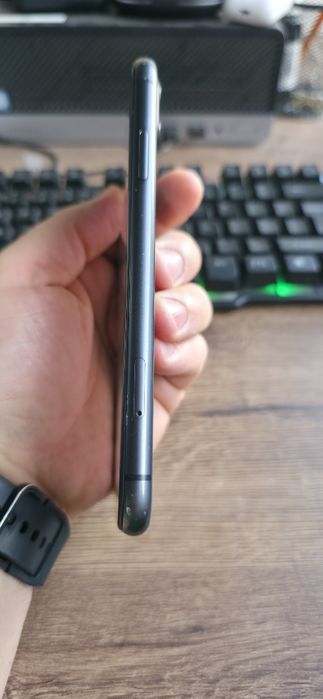 Iphone 11 64 giga